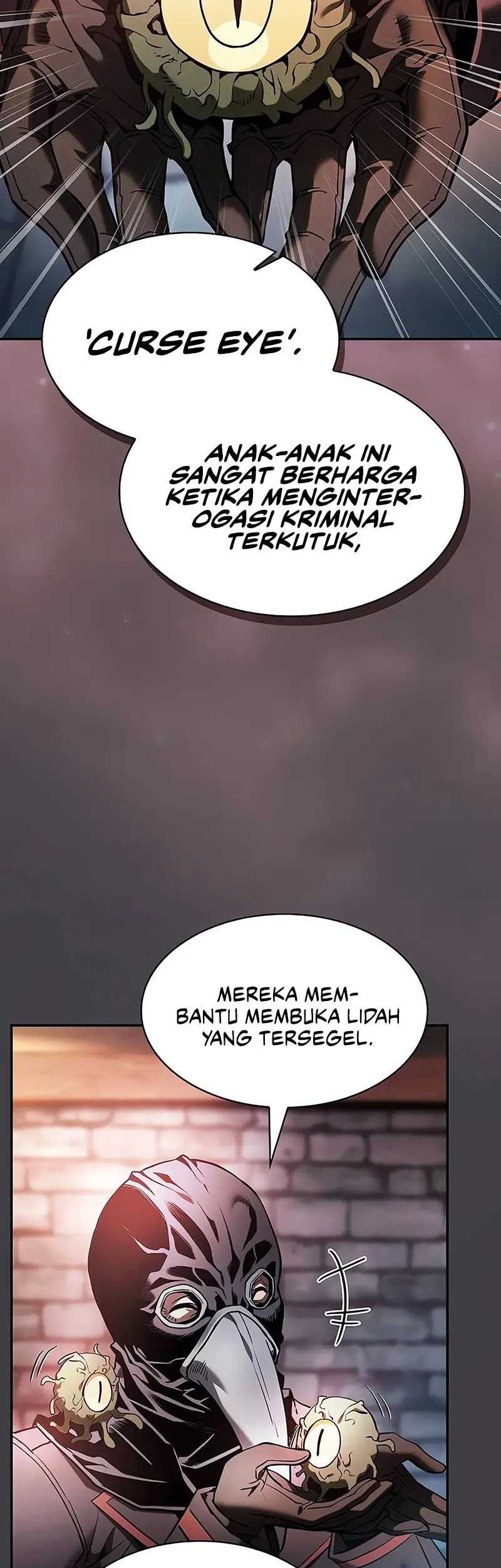 Academy’s Genius Swordmaster Chapter 29 - halaman 59