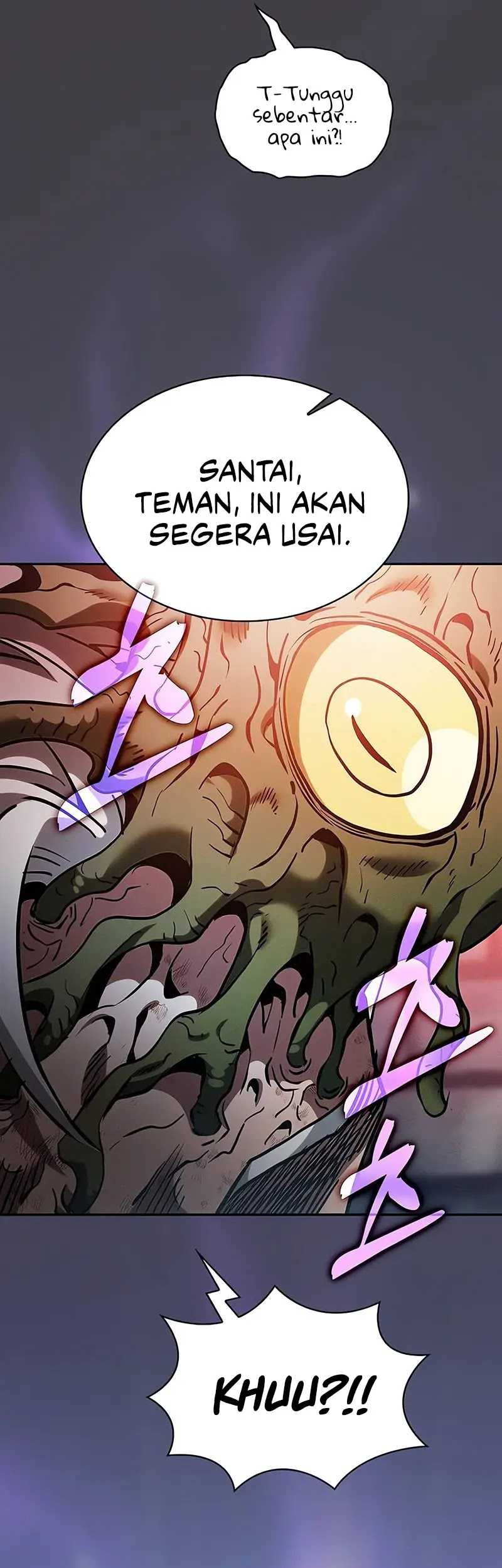 Academy’s Genius Swordmaster Chapter 29 - halaman 62