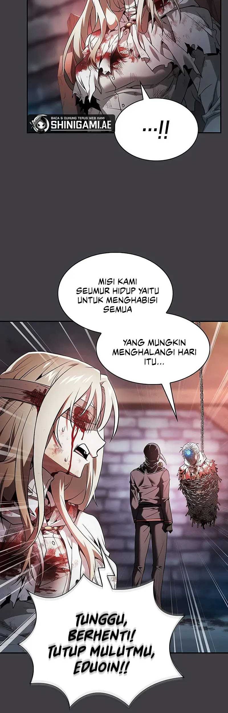 Academy’s Genius Swordmaster Chapter 29 - halaman 69