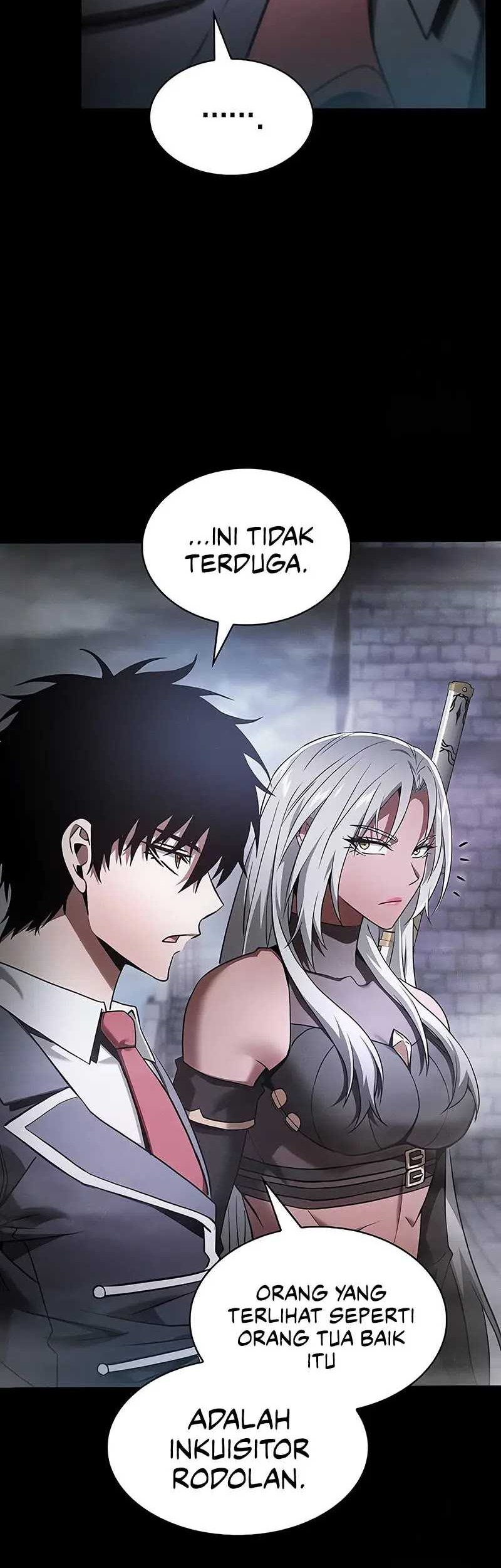 Academy’s Genius Swordmaster Chapter 29 - halaman 7