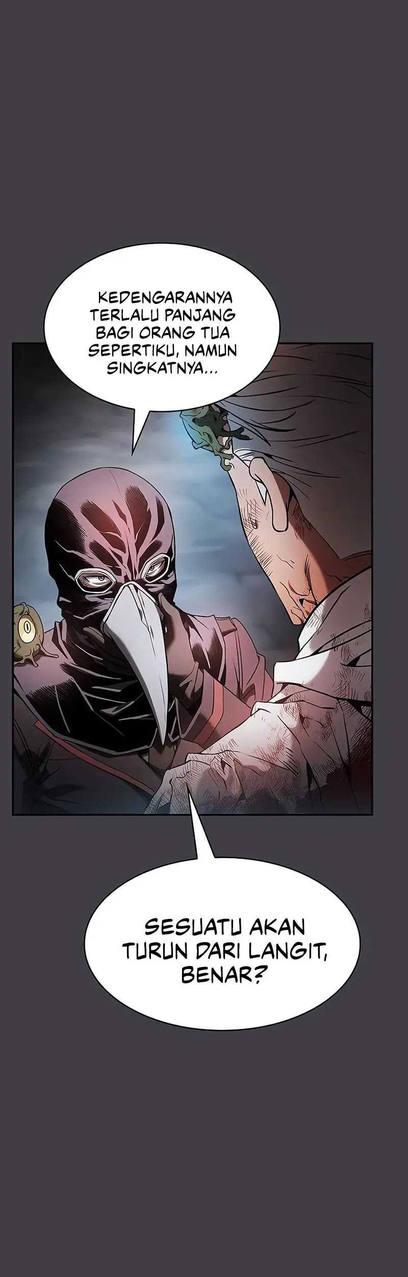 Academy’s Genius Swordmaster Chapter 29 - halaman 70