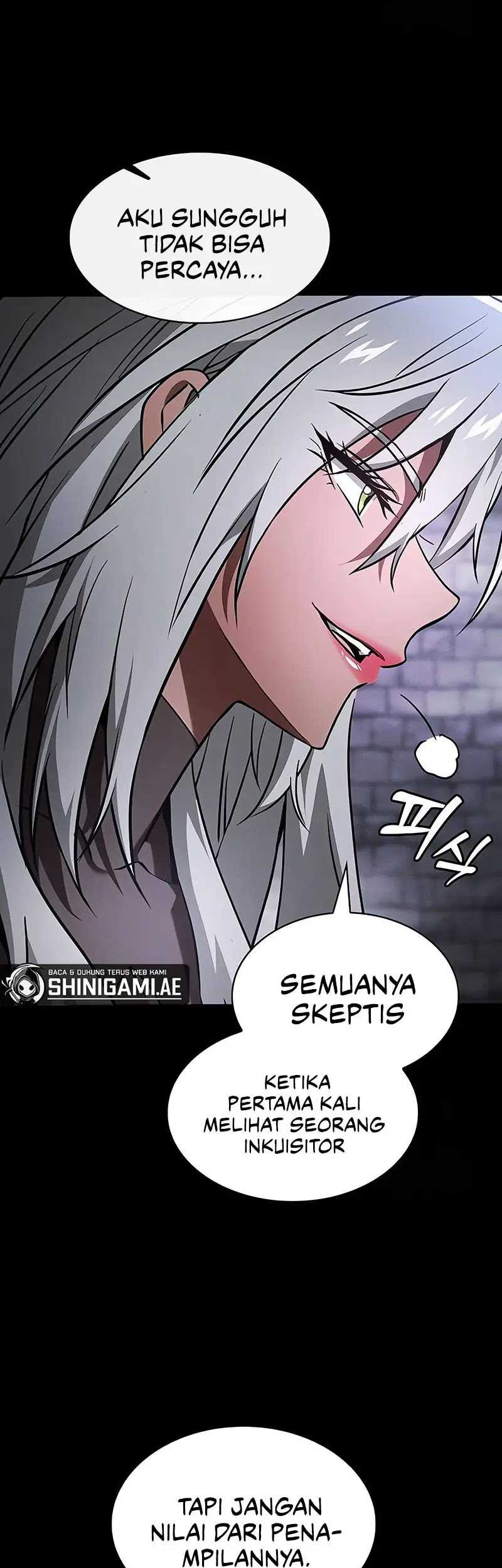 Academy’s Genius Swordmaster Chapter 29 - halaman 8