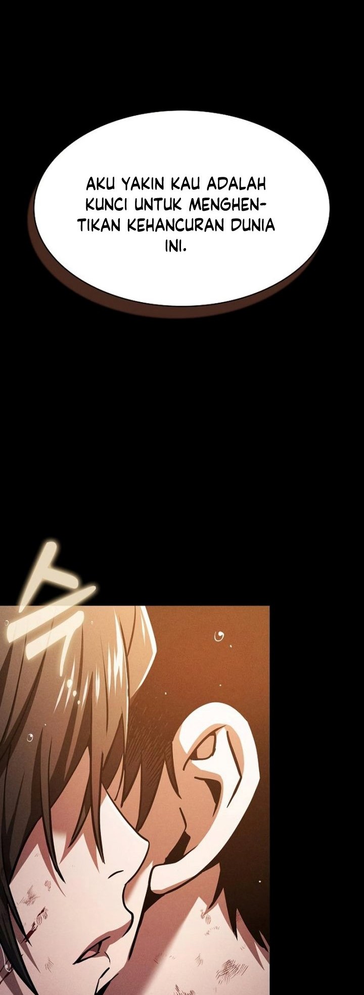 Academy’s Genius Swordmaster Chapter 3 - halaman 11