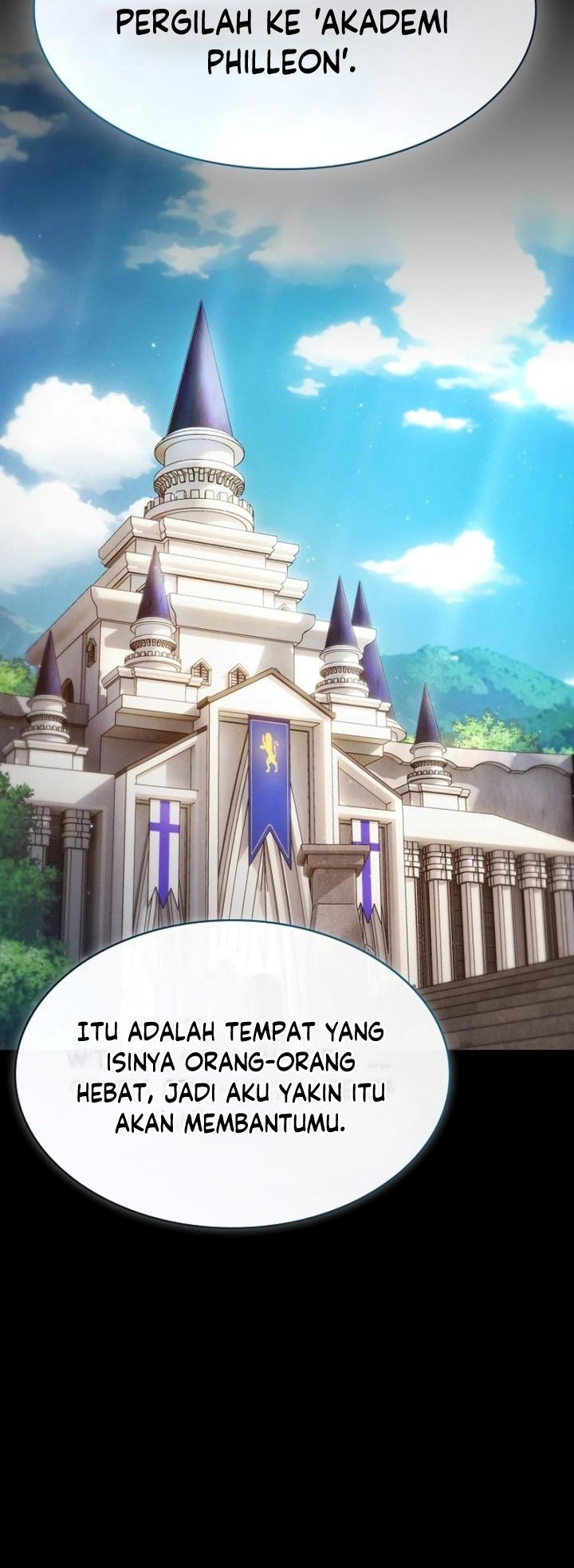 Academy’s Genius Swordmaster Chapter 3 - halaman 13