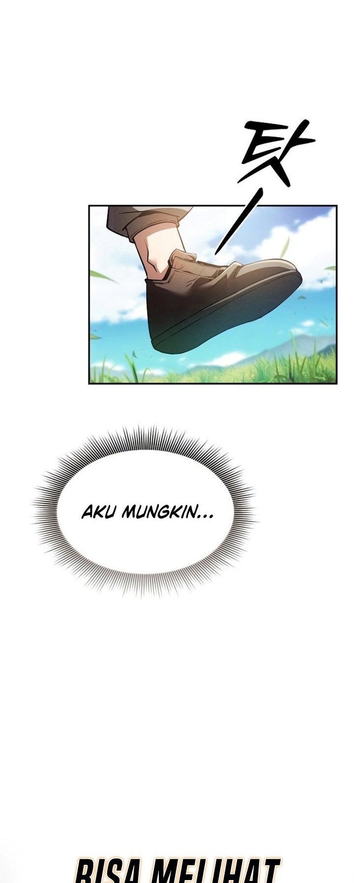 Academy’s Genius Swordmaster Chapter 3 - halaman 23