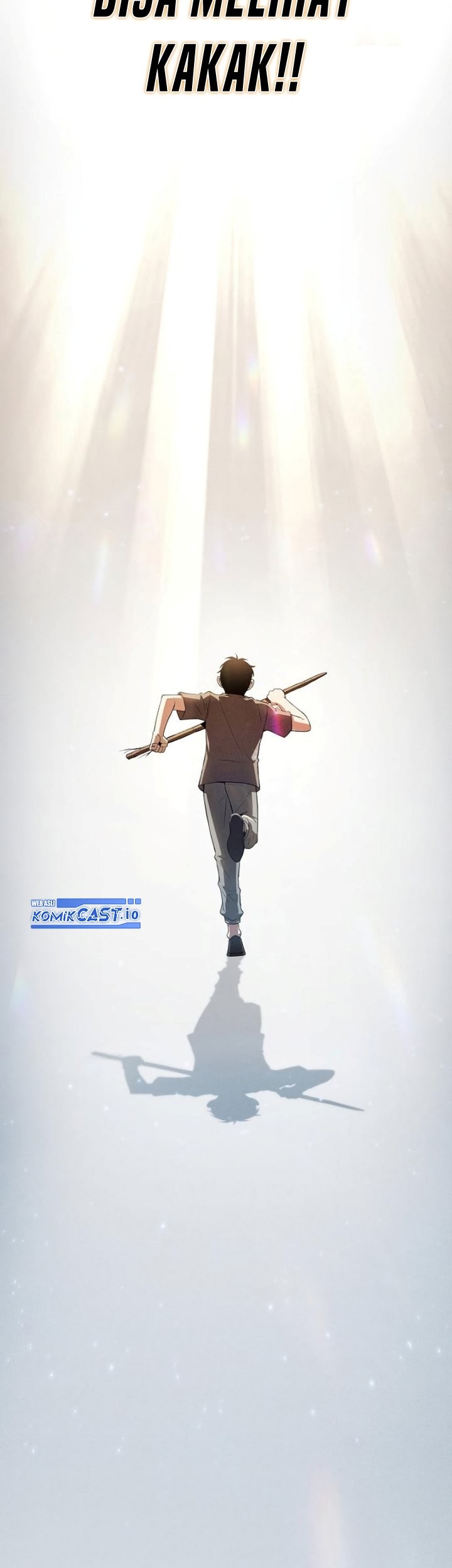 Academy’s Genius Swordmaster Chapter 3 - halaman 24