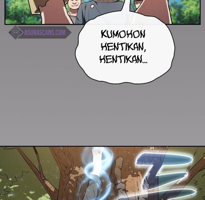 Academy’s Genius Swordmaster Chapter 3 - halaman 35