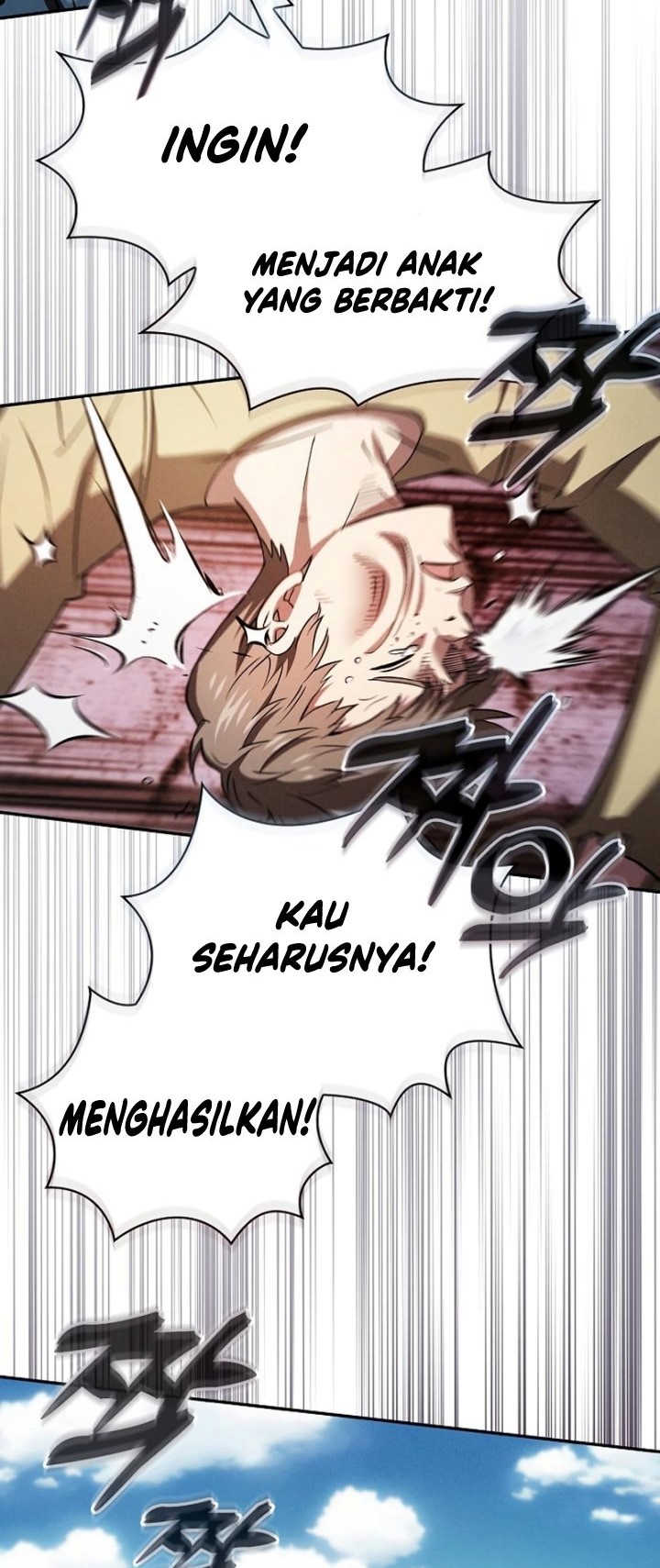 Academy’s Genius Swordmaster Chapter 3 - halaman 39