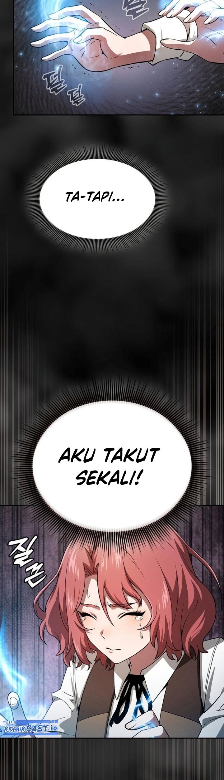 Academy’s Genius Swordmaster Chapter 3 - halaman 46