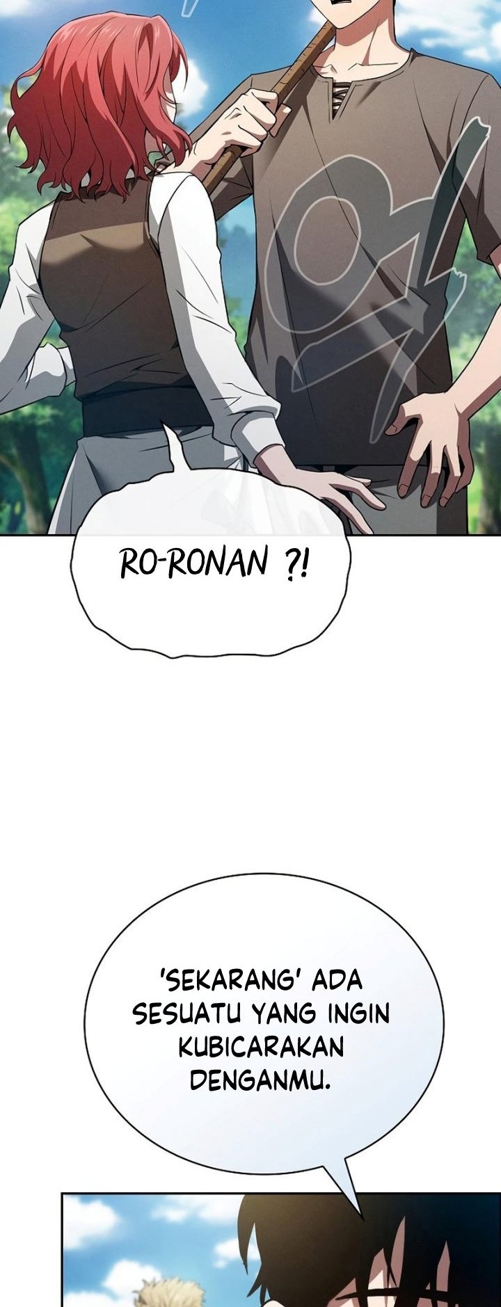 Academy’s Genius Swordmaster Chapter 3 - halaman 53