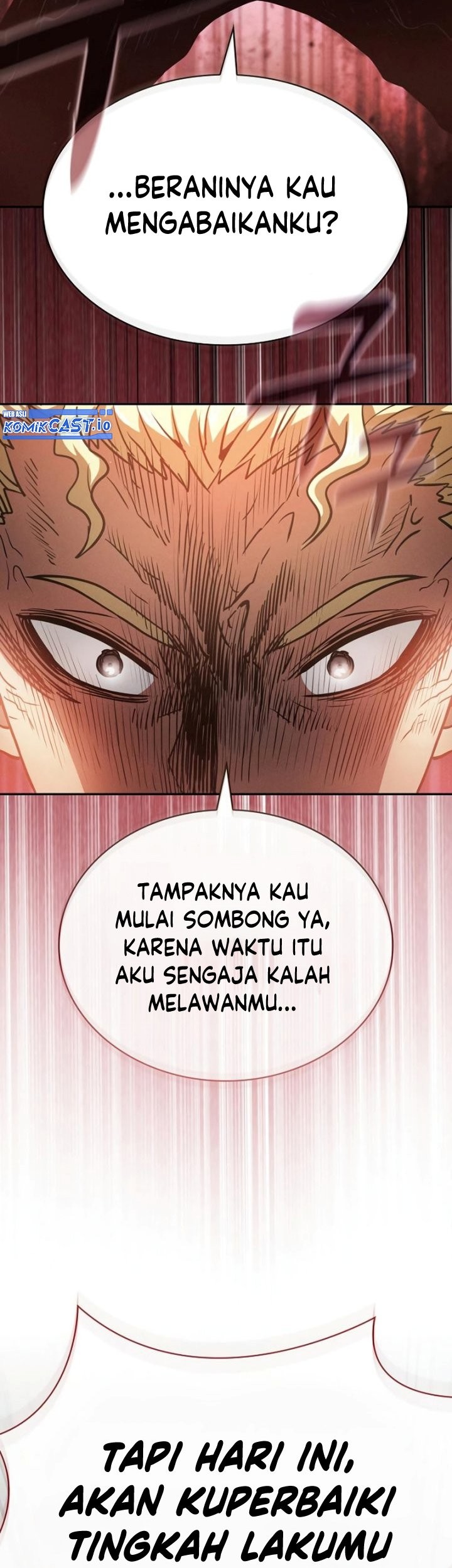 Academy’s Genius Swordmaster Chapter 3 - halaman 58