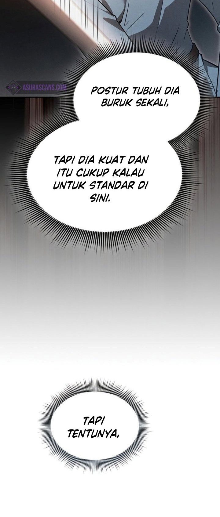 Academy’s Genius Swordmaster Chapter 3 - halaman 61
