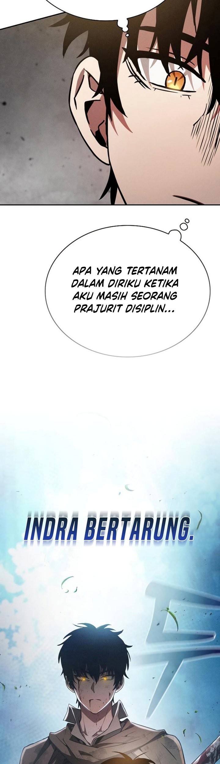 Academy’s Genius Swordmaster Chapter 3 - halaman 64
