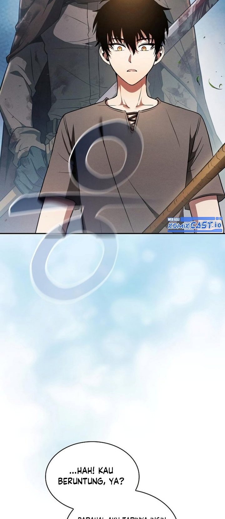 Academy’s Genius Swordmaster Chapter 3 - halaman 65