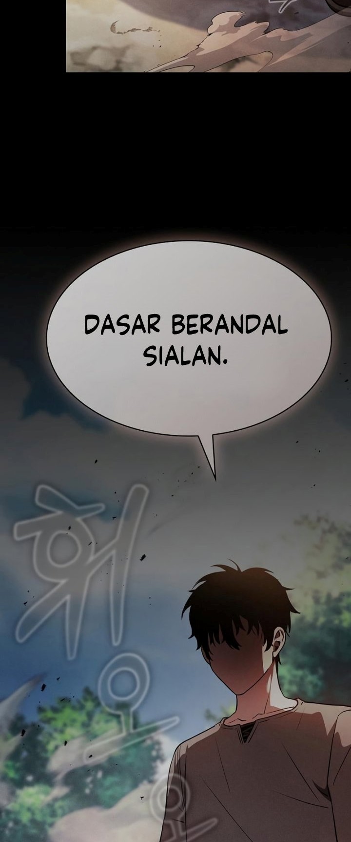 Academy’s Genius Swordmaster Chapter 3 - halaman 77