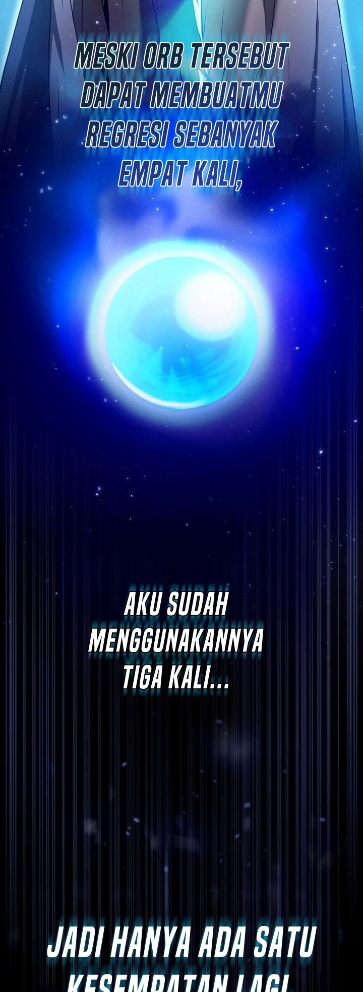 Academy’s Genius Swordmaster Chapter 3 - halaman 9
