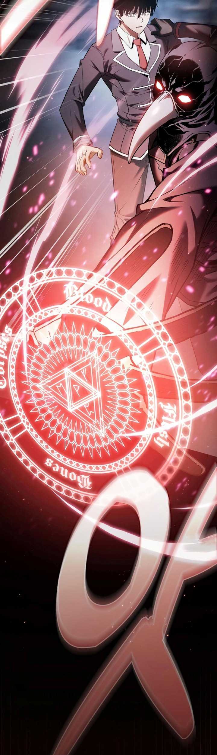 Academy’s Genius Swordmaster Chapter 30 - halaman 10