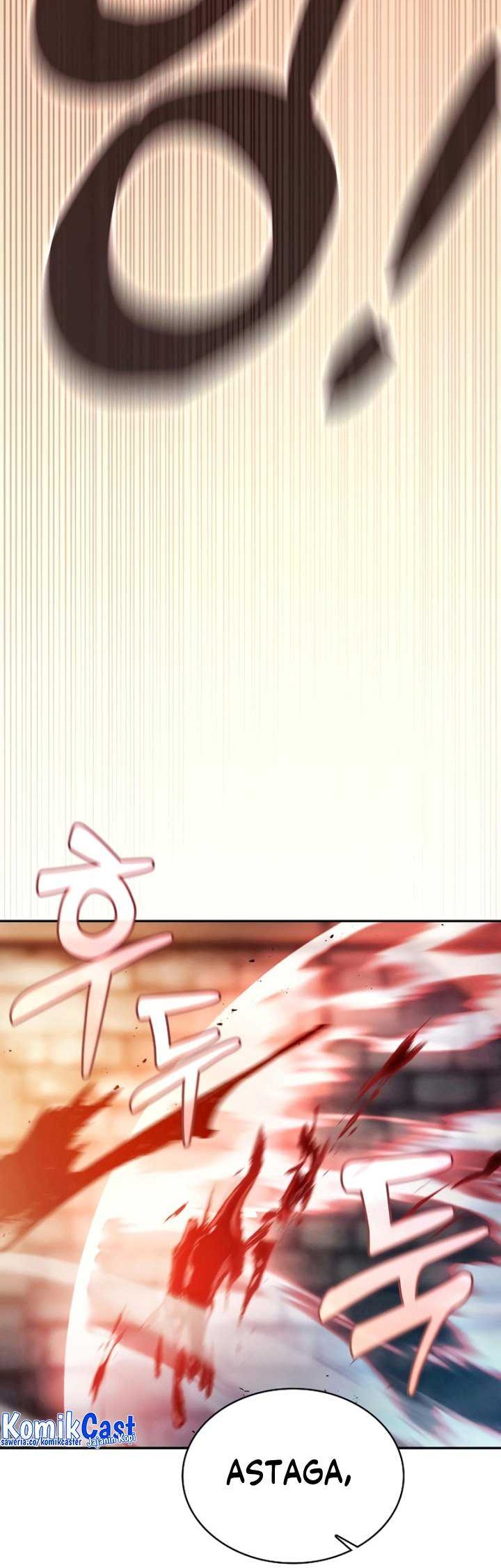 Academy’s Genius Swordmaster Chapter 30 - halaman 13