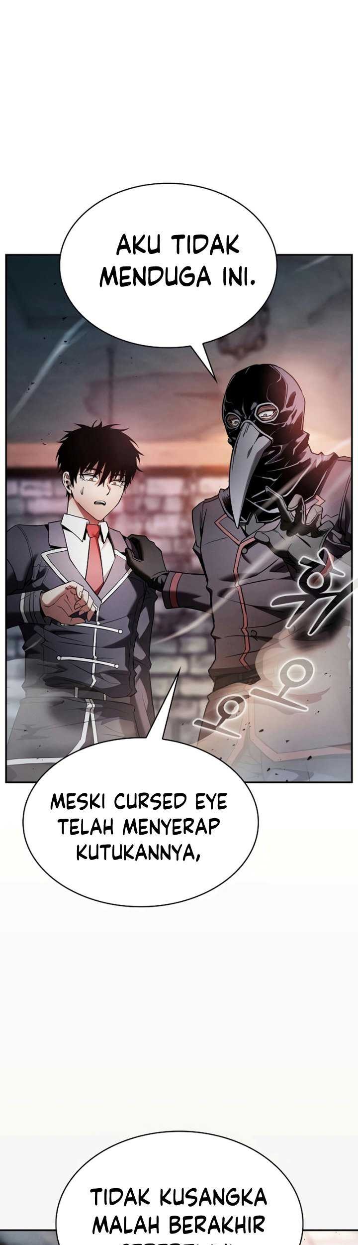 Academy’s Genius Swordmaster Chapter 30 - halaman 14
