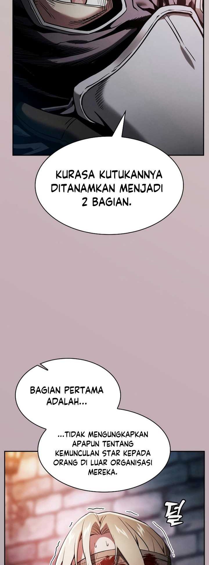 Academy’s Genius Swordmaster Chapter 30 - halaman 17