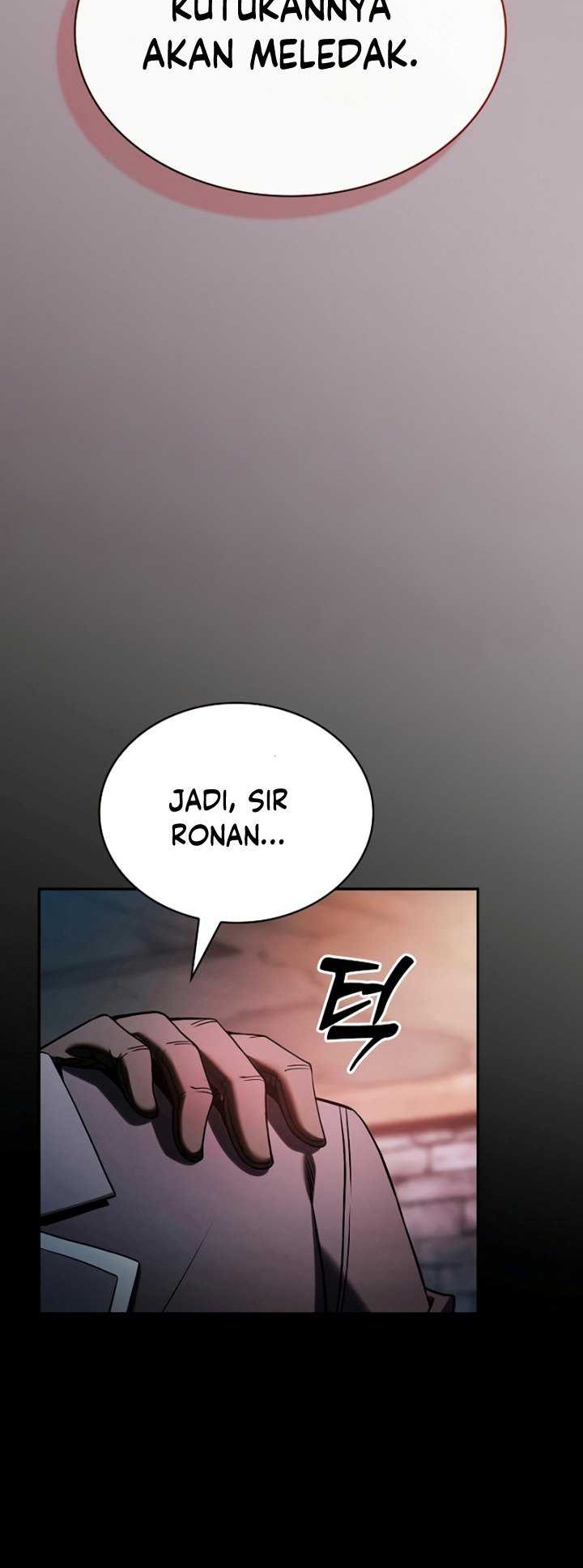 Academy’s Genius Swordmaster Chapter 30 - halaman 19