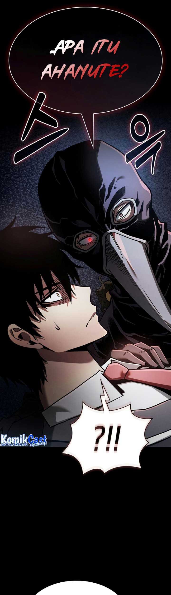 Academy’s Genius Swordmaster Chapter 30 - halaman 20