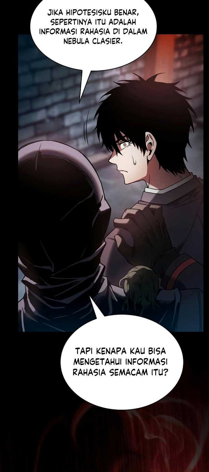 Academy’s Genius Swordmaster Chapter 30 - halaman 21