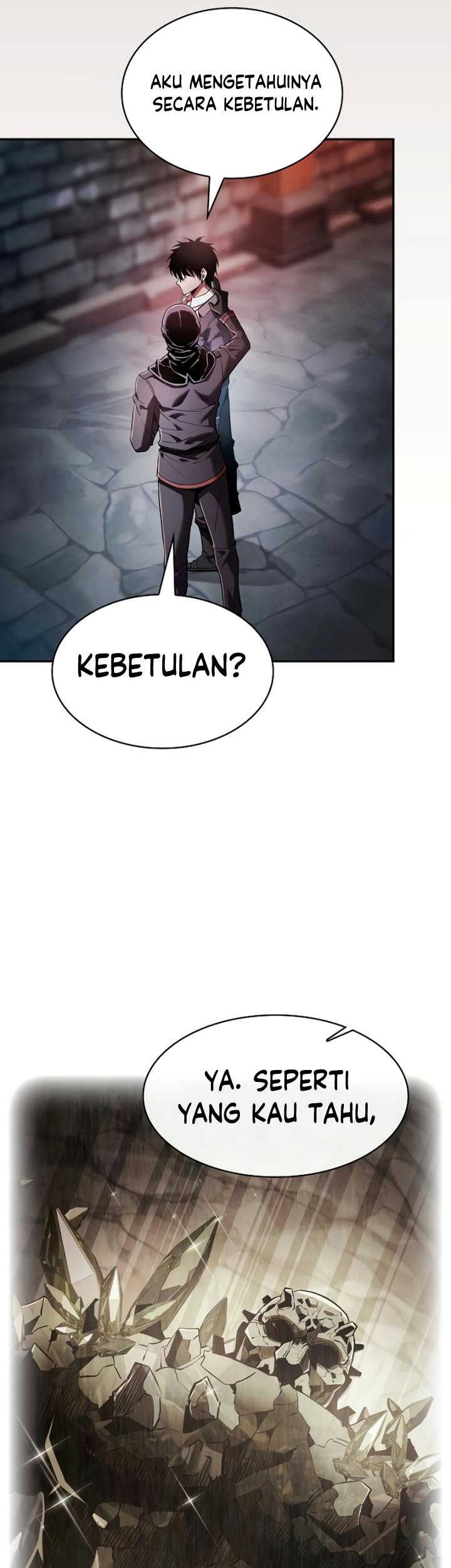 Academy’s Genius Swordmaster Chapter 30 - halaman 26