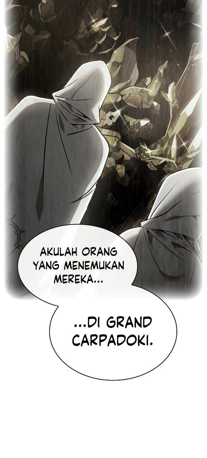 Academy’s Genius Swordmaster Chapter 30 - halaman 27