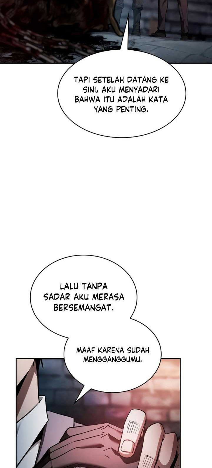 Academy’s Genius Swordmaster Chapter 30 - halaman 29