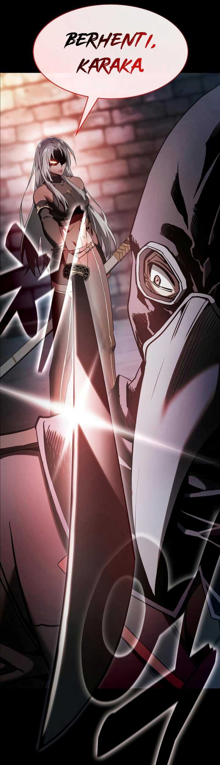Academy’s Genius Swordmaster Chapter 30 - halaman 38