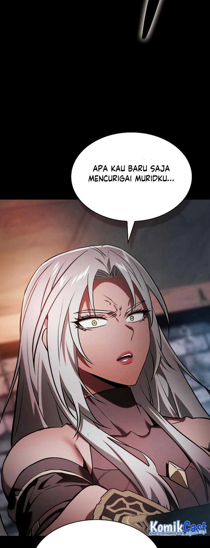 Academy’s Genius Swordmaster Chapter 30 - halaman 39