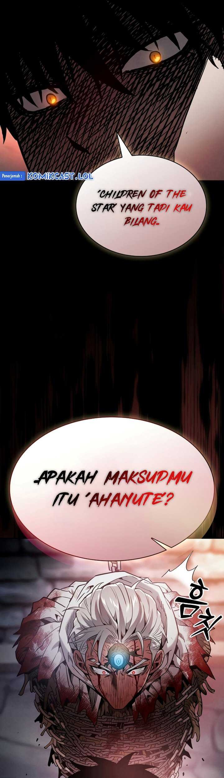 Academy’s Genius Swordmaster Chapter 30 - halaman 4