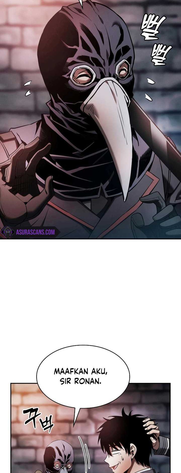 Academy’s Genius Swordmaster Chapter 30 - halaman 41