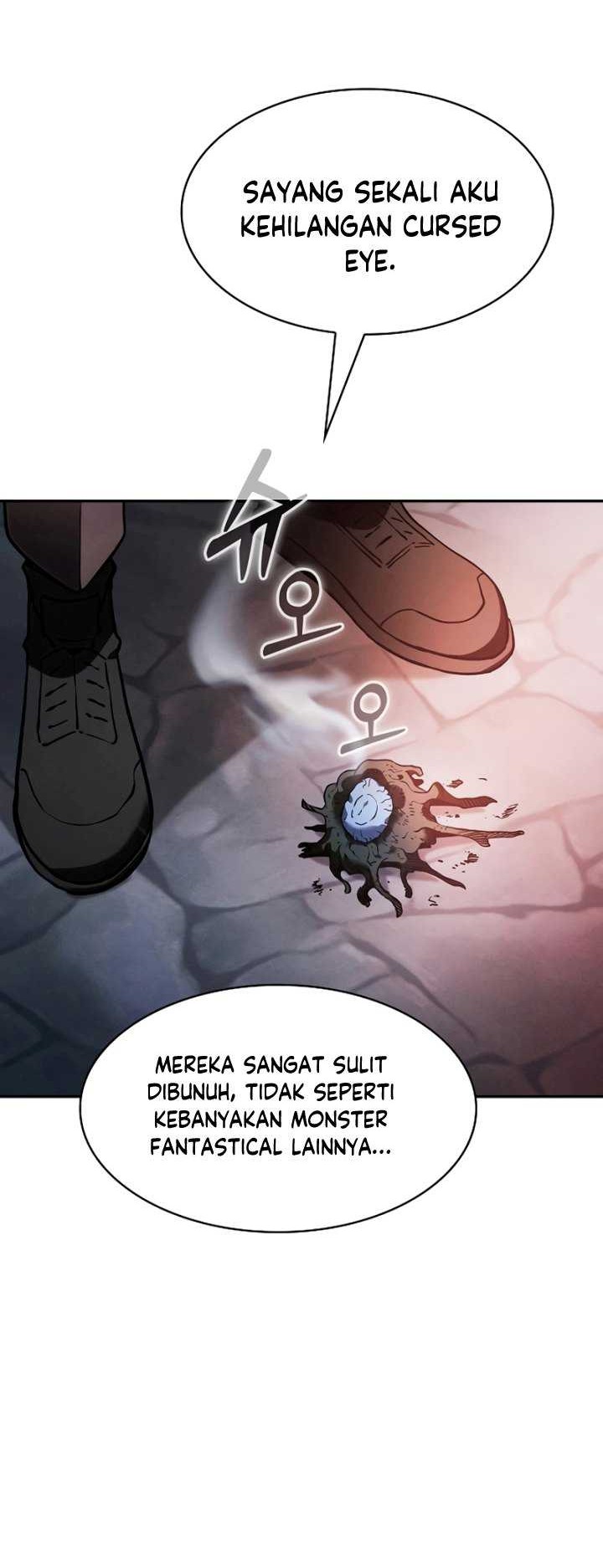 Academy’s Genius Swordmaster Chapter 30 - halaman 43
