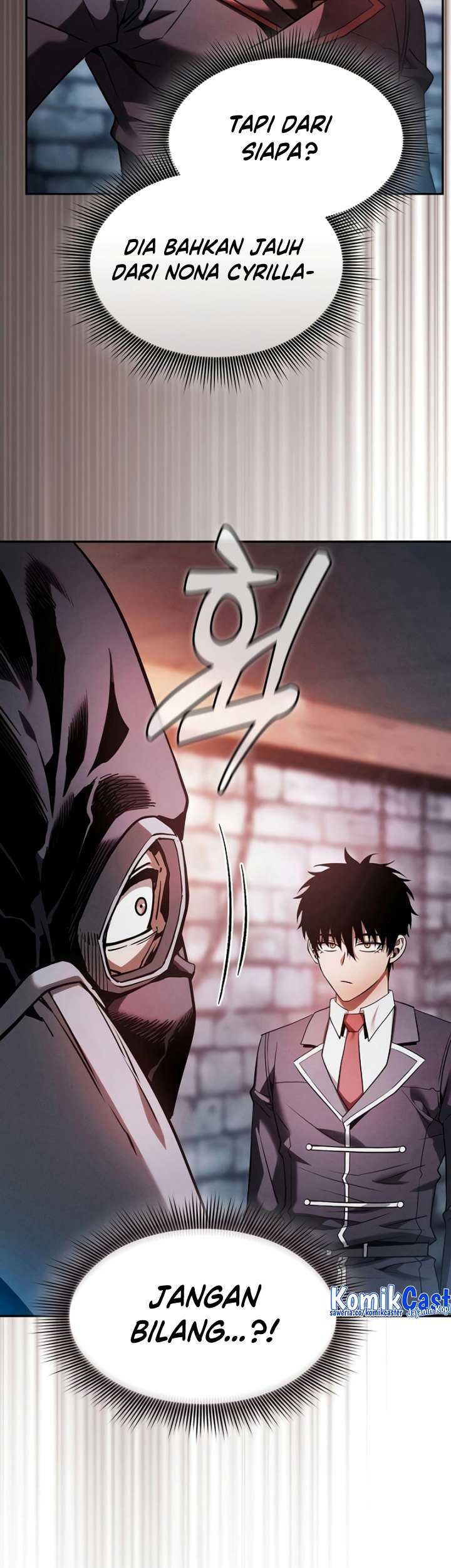 Academy’s Genius Swordmaster Chapter 30 - halaman 48
