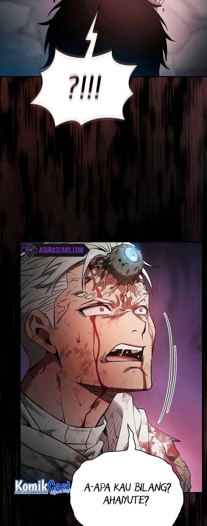 Academy’s Genius Swordmaster Chapter 30 - halaman 5