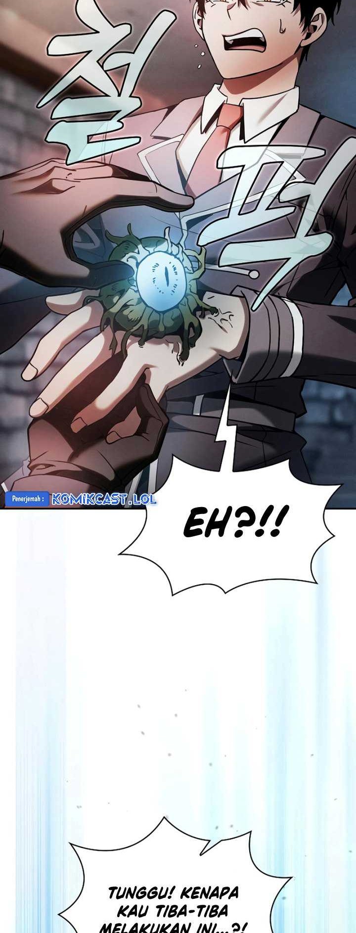 Academy’s Genius Swordmaster Chapter 30 - halaman 51