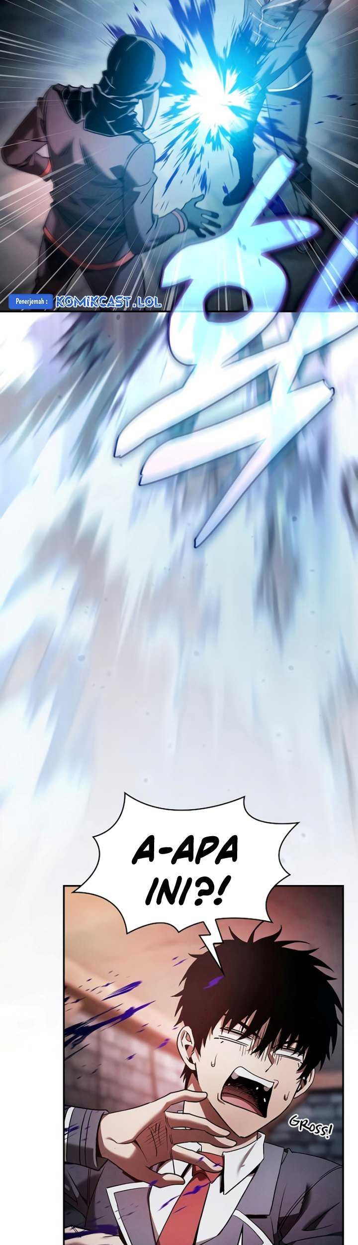 Academy’s Genius Swordmaster Chapter 30 - halaman 54