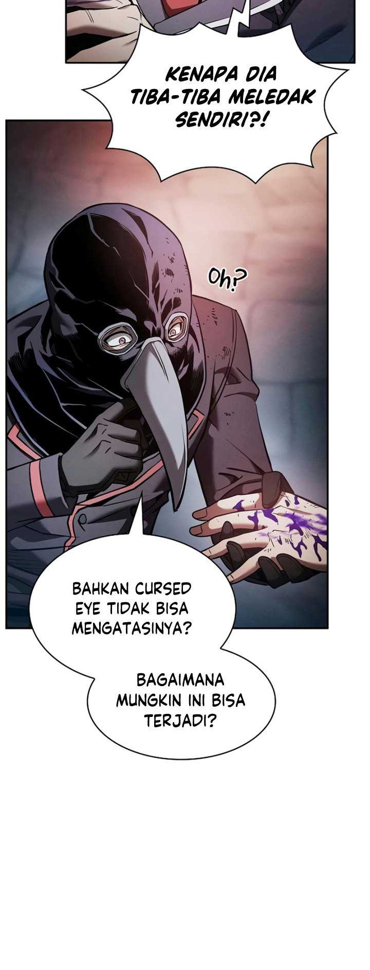 Academy’s Genius Swordmaster Chapter 30 - halaman 55