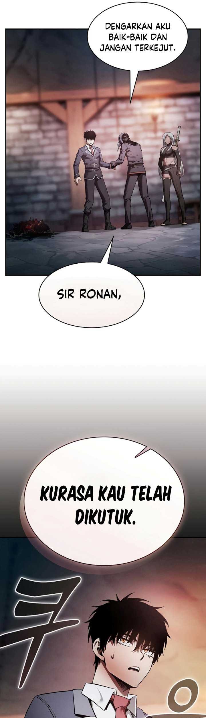 Academy’s Genius Swordmaster Chapter 30 - halaman 56