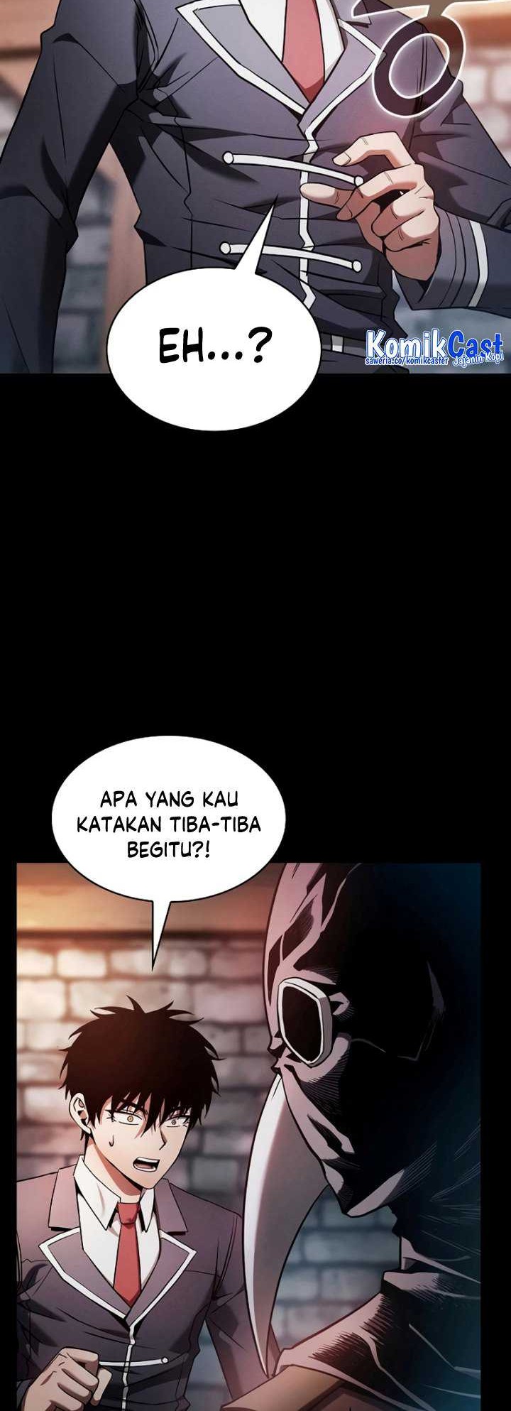 Academy’s Genius Swordmaster Chapter 30 - halaman 57