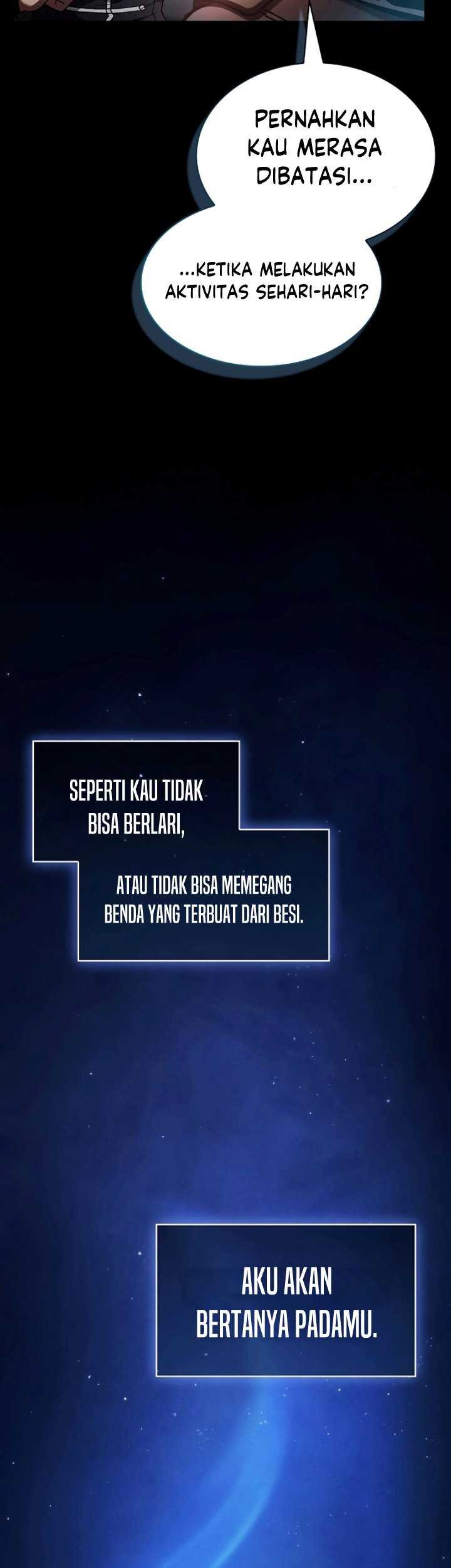 Academy’s Genius Swordmaster Chapter 30 - halaman 58