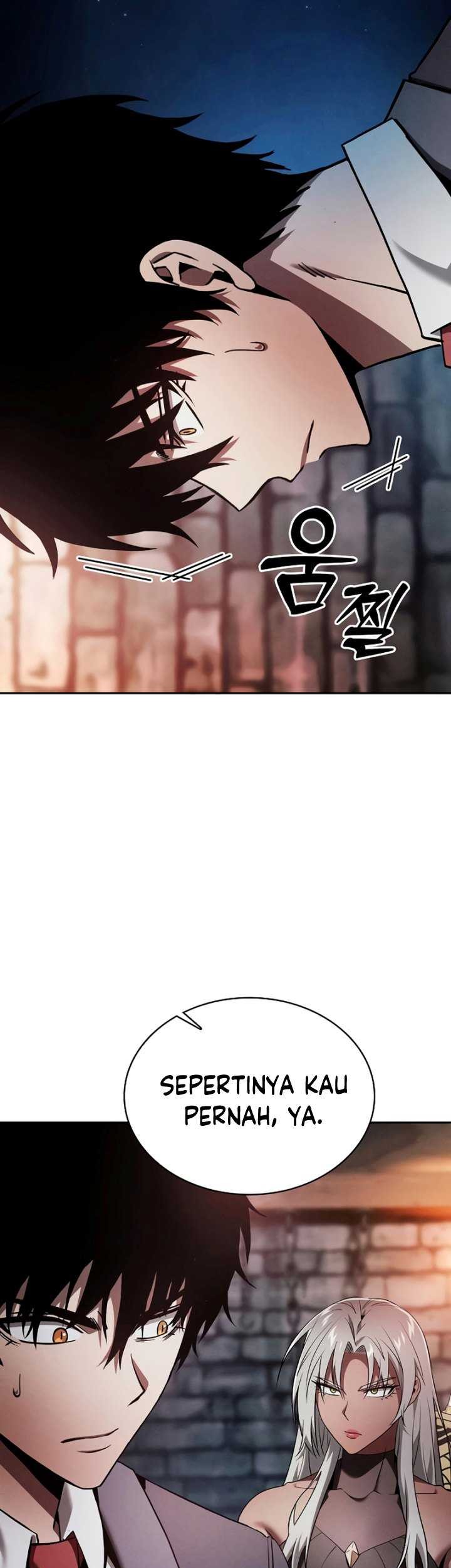 Academy’s Genius Swordmaster Chapter 30 - halaman 60