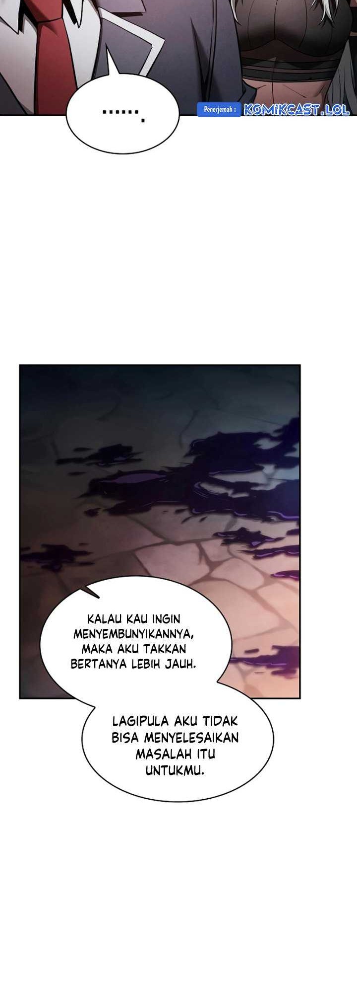 Academy’s Genius Swordmaster Chapter 30 - halaman 61