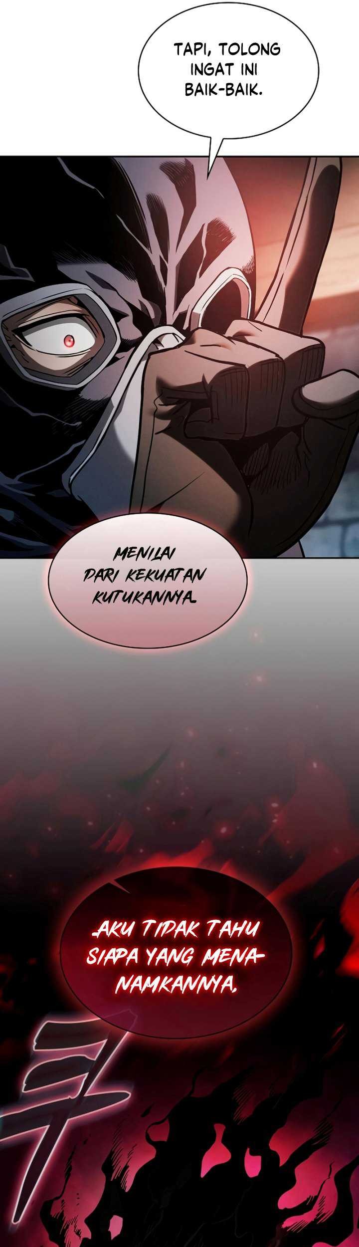 Academy’s Genius Swordmaster Chapter 30 - halaman 62
