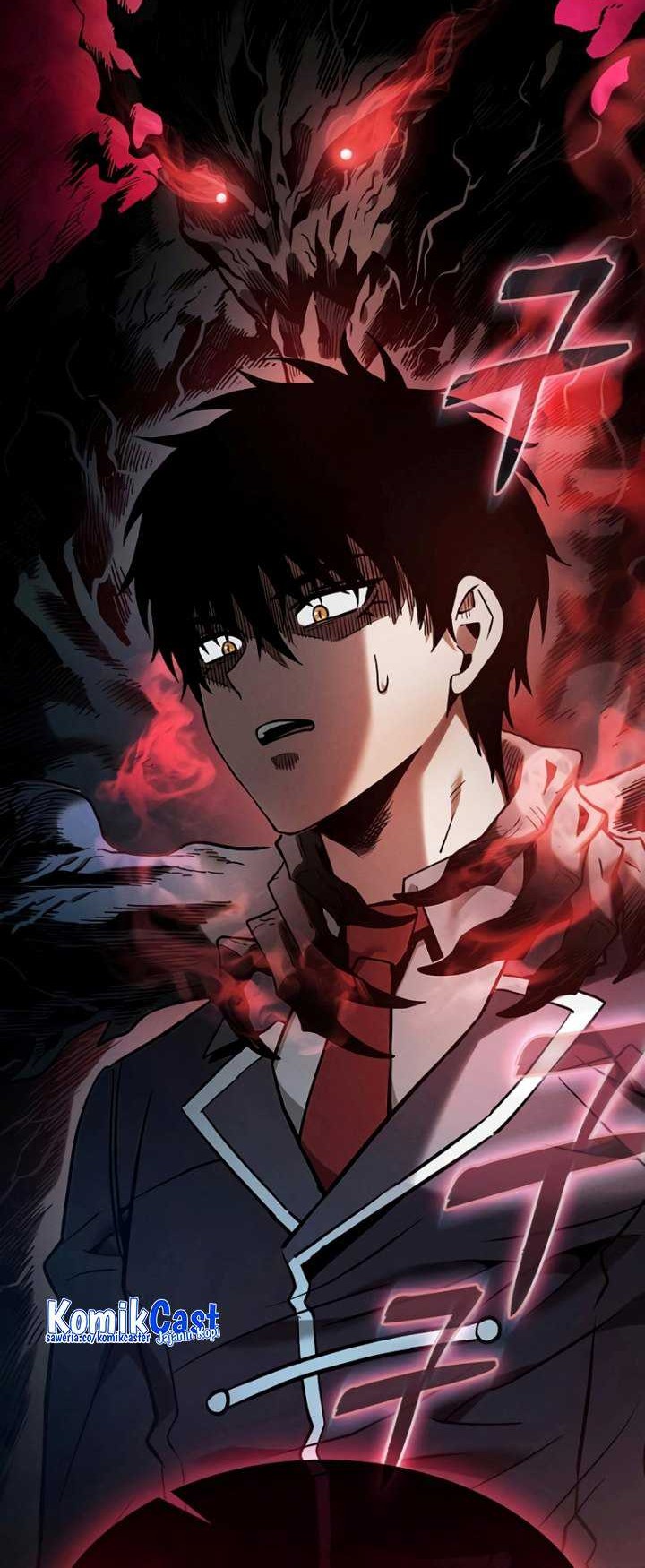 Academy’s Genius Swordmaster Chapter 30 - halaman 63