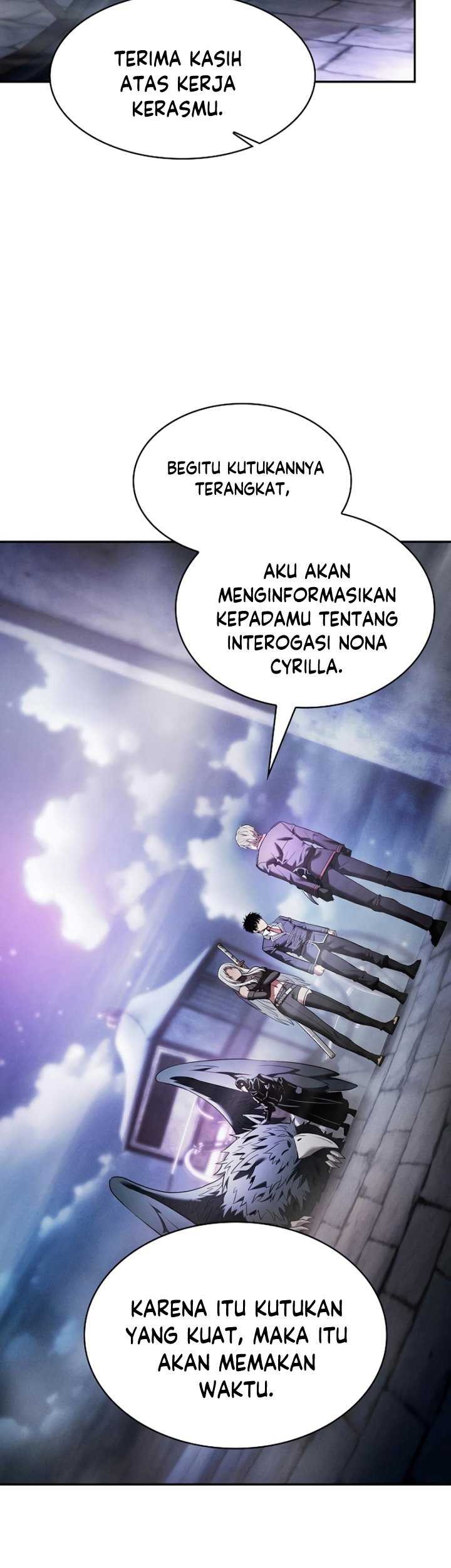 Academy’s Genius Swordmaster Chapter 30 - halaman 66