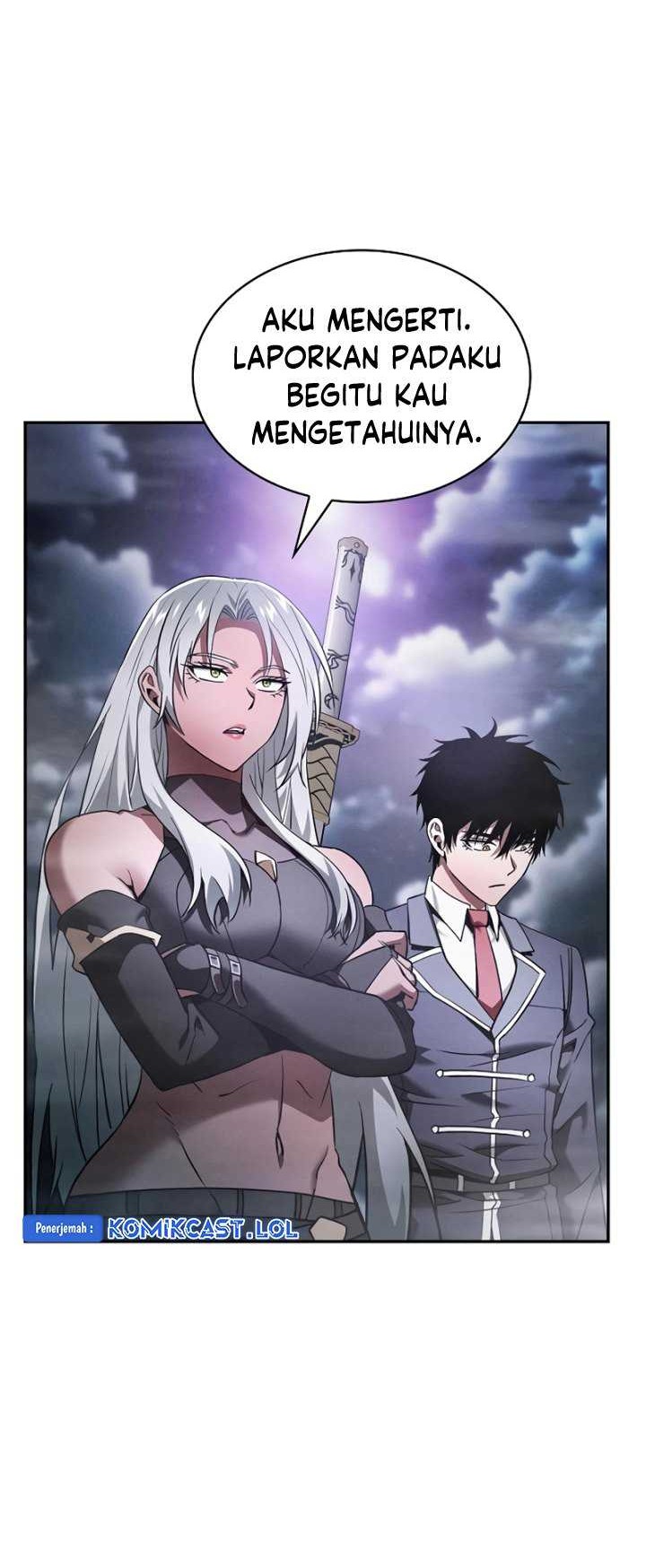 Academy’s Genius Swordmaster Chapter 30 - halaman 67