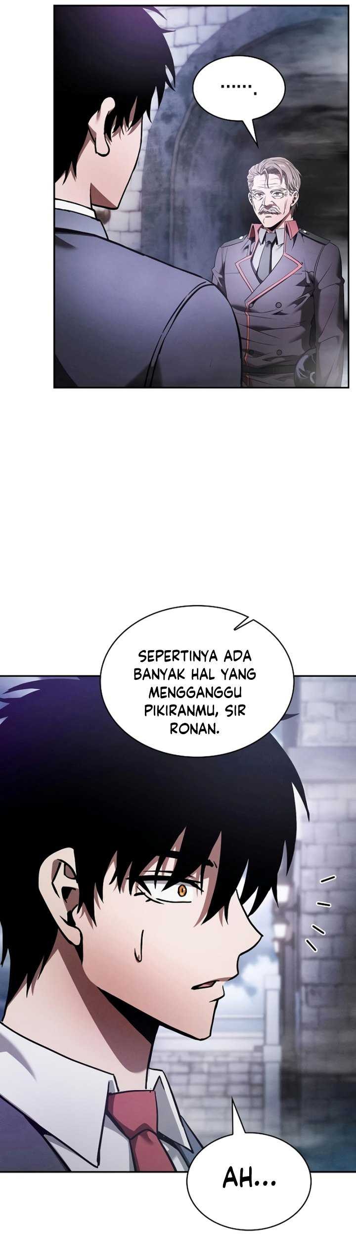 Academy’s Genius Swordmaster Chapter 30 - halaman 68